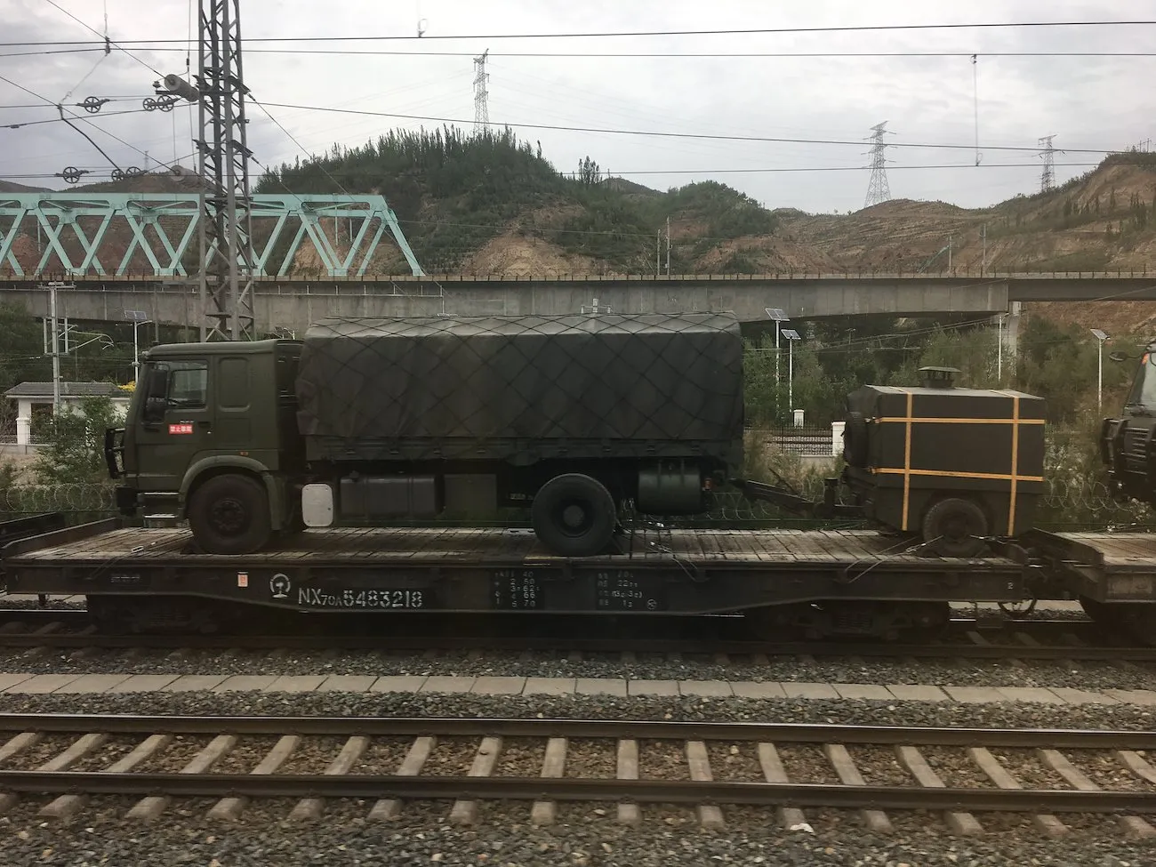 A photo in this story
